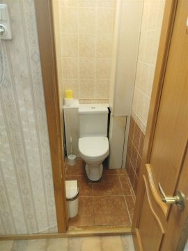 1-к квартира, 12/16 эт., 38м²