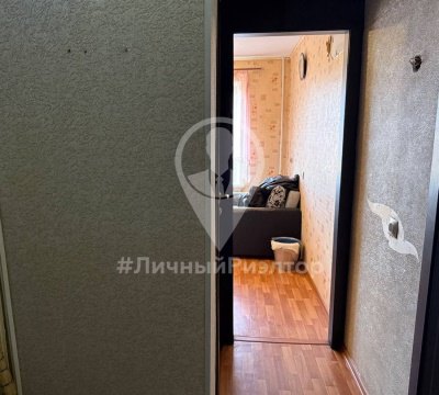 1-к квартира, 8/9 эт., 32м²