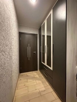 2-к квартира, 5/8 эт., 58м²