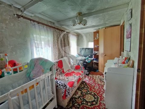 Дом 42м², участок 30 сот.