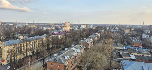 1-к квартира, 12/15 эт., 50м²