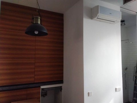 Студия, 4/9 эт., 36м²