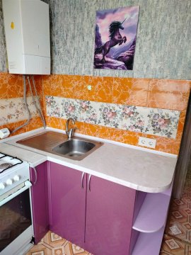 2-к квартира, 3/5 эт., 43м²
