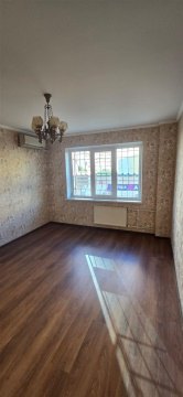 2-к квартира, 2/10 эт., 62м²