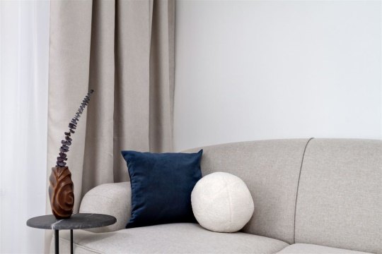 1-к квартира, 9/19 эт., 38м²