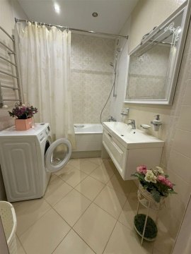 3-к квартира, 3/3 эт., 75м²