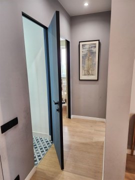 3-к квартира, 7/24 эт., 71м²