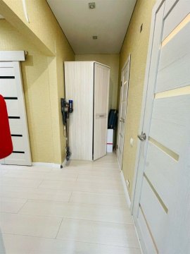 2-к квартира, 1/9 эт., 59м²