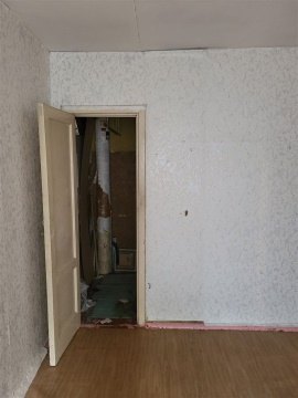 1-к квартира, 3/5 эт., 30м²