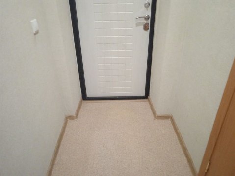 1-к квартира, 1/5 эт., 31м²