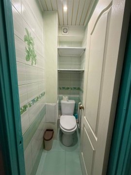 3-к квартира, 3/5 эт., 64м²