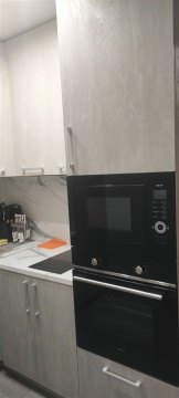 Студия, 2/5 эт., 28м²