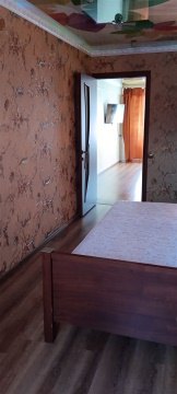 3-к квартира, 1/5 эт., 59м²