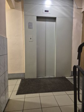 2-к квартира, 9/9 эт., 37м²
