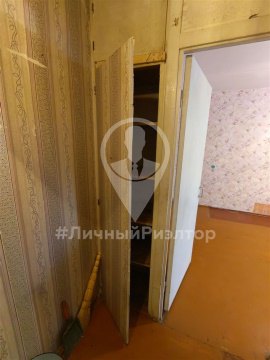 1-к квартира, 5/5 эт., 30м²