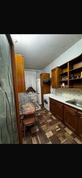 2-к квартира, 4/9 эт., 49м²