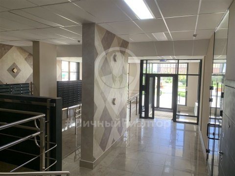 Студия, 12/26 эт., 25м²