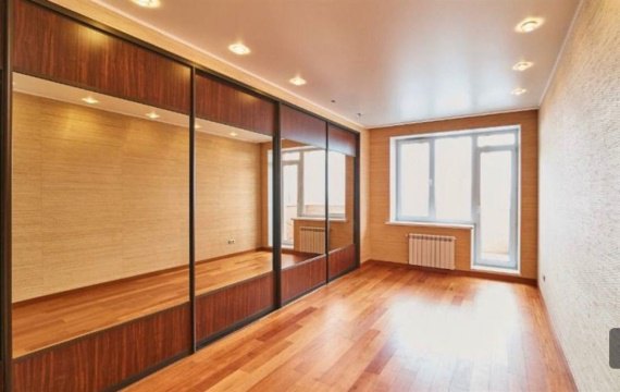 2-к квартира, 12/21 эт., 154м²