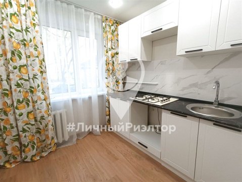 2-к квартира, 1/5 эт., 47м²