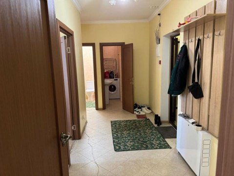2-к квартира, 16/17 эт., 67м²