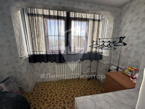 3-к квартира, 3/5 эт., 60м²