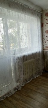 2-к квартира, 4/5 эт., 45м²