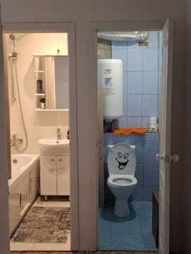 2-к квартира, 4/9 эт., 47м²