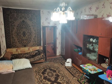 Дом 115м², участок 9 сот.