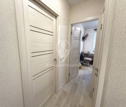 1-к квартира, 3/5 эт., 30м²