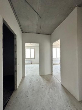 2-к квартира, 20/25 эт., 65м²