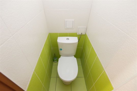 3-к квартира, 4/5 эт., 64м²