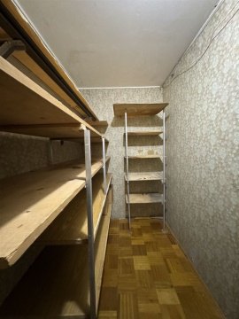 3-к квартира, 12/12 эт., 79м²