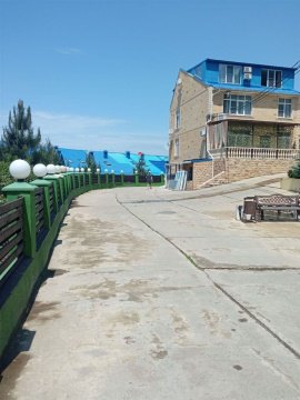 Студия, 3/4 эт., 18м²