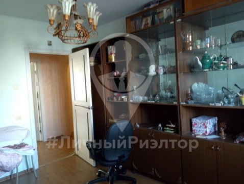 2-к квартира, 2/6 эт., 52м²