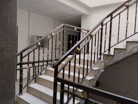Студия, 3/3 эт., 26м²