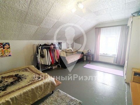 Дом 120м², участок 15 сот.