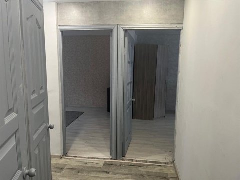 2-к квартира, 1/5 эт., 44м²