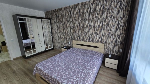 1-к квартира, 2/7 эт., 40м²