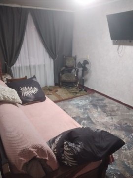 2-к квартира, 2/5 эт., 43м²