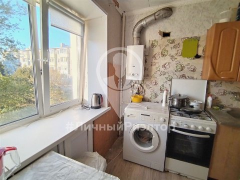 2-к квартира, 3/5 эт., 43м²