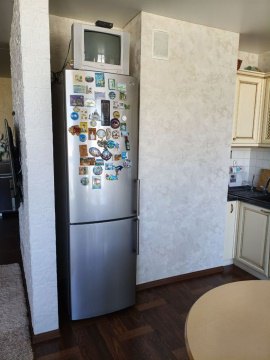 3-к квартира, 14/16 эт., 75м²