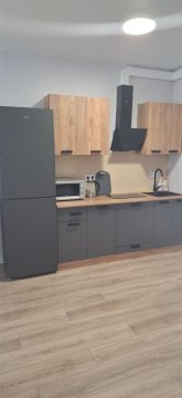 1-к квартира, 9/24 эт., 40м²