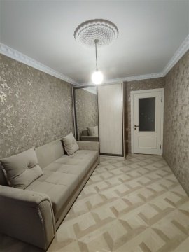 4-к квартира, 5/10 эт., 100м²