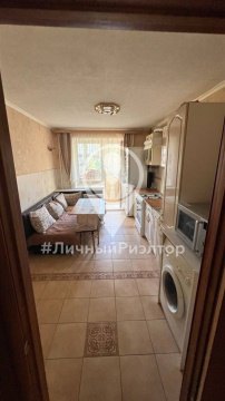 1-к квартира, 2/10 эт., 41м²