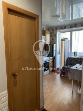 1-к квартира, 7/9 эт., 28м²