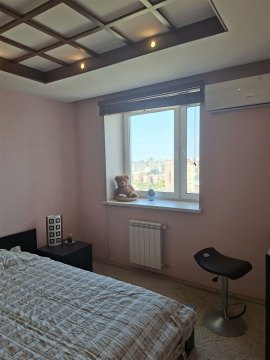 4-к квартира, 13/16 эт., 112м²