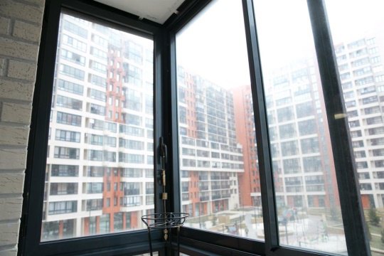 Студия, 3/13 эт., 32м²