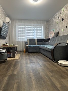 2-к квартира, 3/5 эт., 41м²
