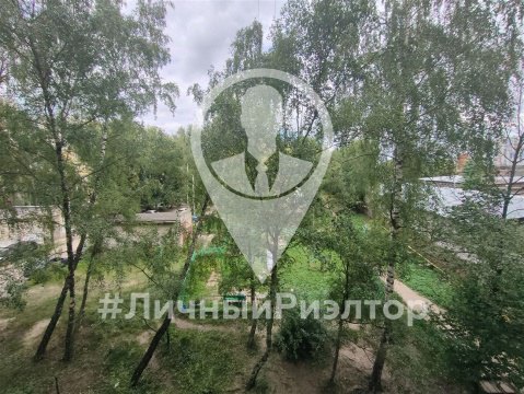 1-к квартира, 4/9 эт., 32м²