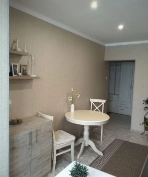 1-к квартира, 5/5 эт., 44м²